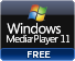 Windows Media Playerをダウンロードする